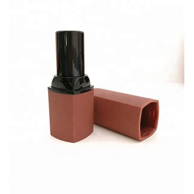 New Square Unique Empty Lipstick Tube,Lipstick Container Make Your Own Lipstick