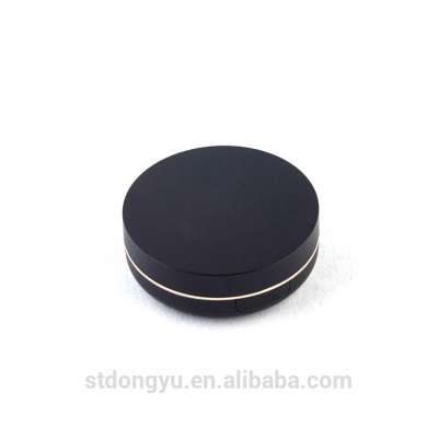 High quality circular air cushion box can replace middle case high quality and low price cosmetic packaging makeup packaging