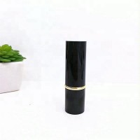 Customized appearance and color Wholesale empty lipstick tube round cosmetic container