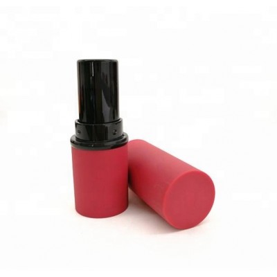 New type cosmetic tube,custom lipstick, cosmetic/makeup supplier from China